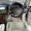 toyota alphard 2004 NIKYO_SK29640 image 12