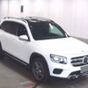 mercedes-benz glb-class 2020 -MERCEDES-BENZ--Benz GLB 3DA-247612M--W1N2476122W064381---MERCEDES-BENZ--Benz GLB 3DA-247612M--W1N2476122W064381- image 1