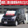 mitsubishi ek-space 2020 -MITSUBISHI 【釧路 580ｿ8202】--ek Space B11A--0417825---MITSUBISHI 【釧路 580ｿ8202】--ek Space B11A--0417825- image 1