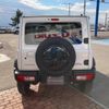 suzuki jimny-sierra 2025 -SUZUKI 【函館 500ふ5851】--Jimny Sierra JB74W--JB74W-240090---SUZUKI 【函館 500ふ5851】--Jimny Sierra JB74W--JB74W-240090- image 30