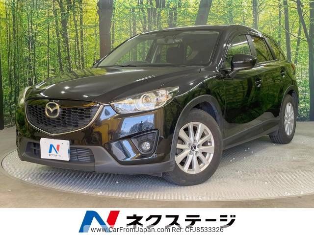 mazda cx-5 2012 -MAZDA--CX-5 LDA-KE2FW--KE2FW-108115---MAZDA--CX-5 LDA-KE2FW--KE2FW-108115- image 1