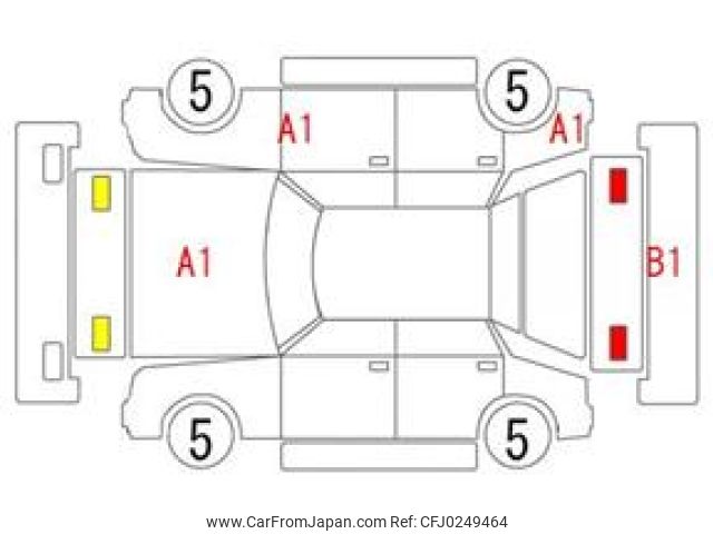 volkswagen passat 2011 -VOLKSWAGEN--VW Passat DBA-3CCAX--WVWZZZ3CZCP018356---VOLKSWAGEN--VW Passat DBA-3CCAX--WVWZZZ3CZCP018356- image 2