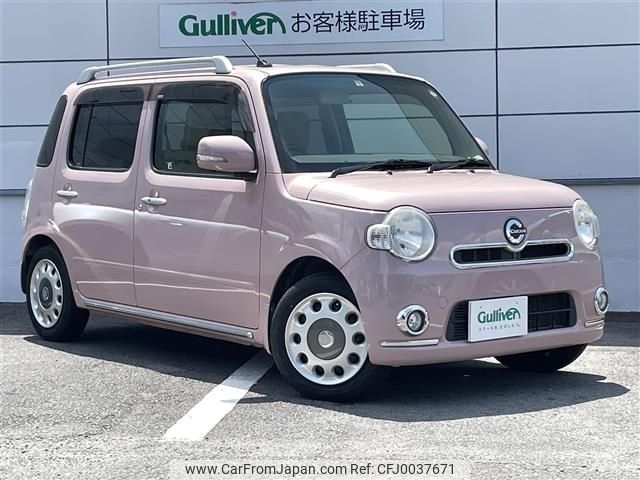 daihatsu mira-cocoa 2014 -DAIHATSU--Mira Cocoa DBA-L675S--L675S-0171284---DAIHATSU--Mira Cocoa DBA-L675S--L675S-0171284- image 1