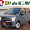 suzuki wagon-r 2022 -SUZUKI 【つくば 581ｱ5265】--Wagon R MH95S--227193---SUZUKI 【つくば 581ｱ5265】--Wagon R MH95S--227193- image 1