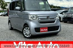 honda n-box 2019 CFJ1556849