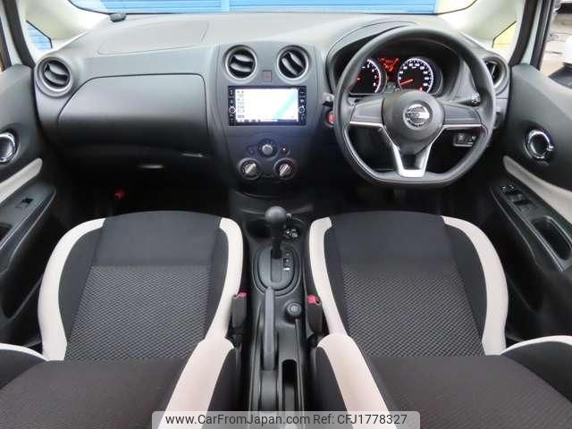 nissan note 2018 CFJ1778327 image 2