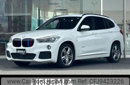 bmw x1 2017 -BMW--BMW X1 LDA-HT20--WBAHT920405J61043---BMW--BMW X1 LDA-HT20--WBAHT920405J61043-