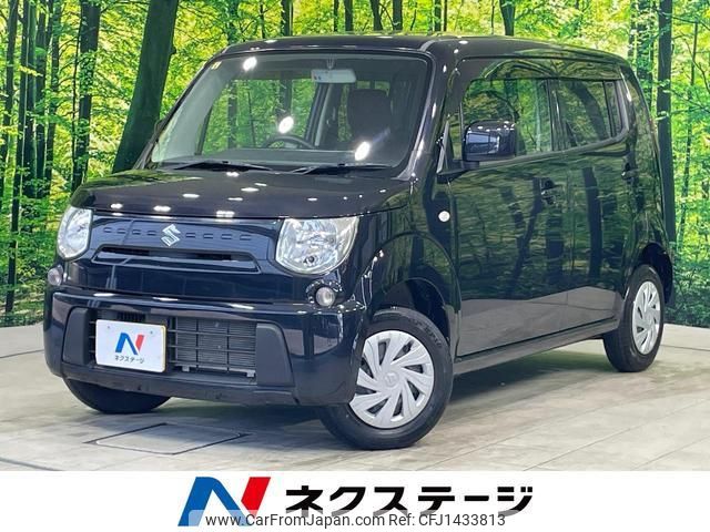 suzuki mr-wagon 2013 quick_quick_MF33S_MF33S-618740 image 1