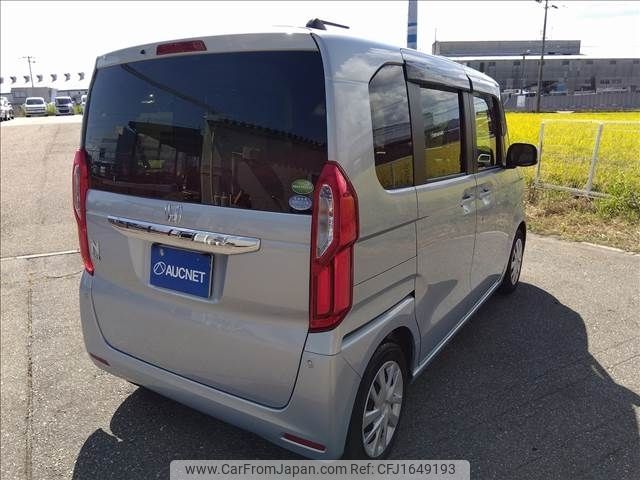 honda n-box 2017 CFJ1649193 image 2