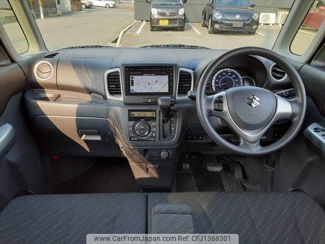suzuki spacia 2016 CFJ1368301 image 2