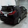 toyota alphard 2018 -TOYOTA 【岡山 】--Alphard AGH30W-0183734---TOYOTA 【岡山 】--Alphard AGH30W-0183734- image 6