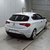 alfa-romeo giulietta 2015 CFJ1615862 image 2