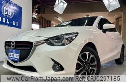 mazda demio 2016 -MAZDA--Demio DJ5AS--104904---MAZDA--Demio DJ5AS--104904-