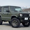 suzuki jimny 2022 quick_quick_3BA-JB64W_JB64W-240578 image 9