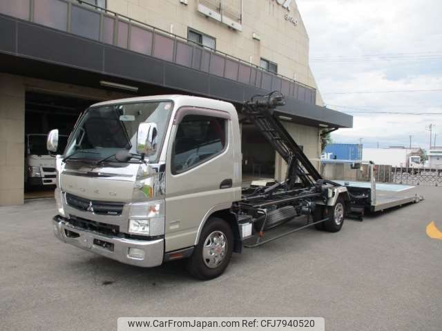 mitsubishi-fuso canter 2013 -MITSUBISHI--Canter TKG-FEB50--FEB50-520604---MITSUBISHI--Canter TKG-FEB50--FEB50-520604- image 1