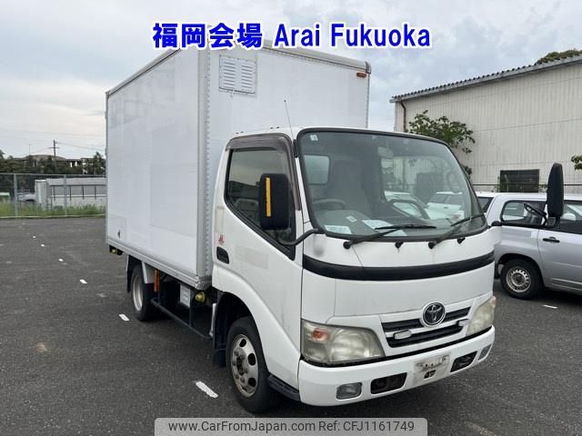 toyota dyna-truck 2008 -TOYOTA--Dyna TRY231-0001069---TOYOTA--Dyna TRY231-0001069- image 1