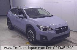 subaru xv 2017 quick_quick_DBA-GT7_053418