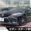 toyota camry 2023 -TOYOTA--Camry 6AA-AXVH70--AXVH70-1085939---TOYOTA--Camry 6AA-AXVH70--AXVH70-1085939- image 1