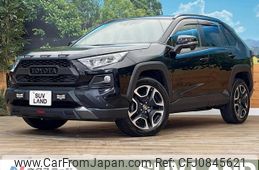 toyota rav4 2020 quick_quick_MXAA54_MXAA54-5012792