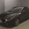 mazda mazda3 2019 -MAZDA--MAZDA3 5BA-BPFP--BPFP-104172---MAZDA--MAZDA3 5BA-BPFP--BPFP-104172- image 1