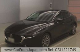 mazda mazda3 2019 -MAZDA--MAZDA3 5BA-BPFP--BPFP-104172---MAZDA--MAZDA3 5BA-BPFP--BPFP-104172-