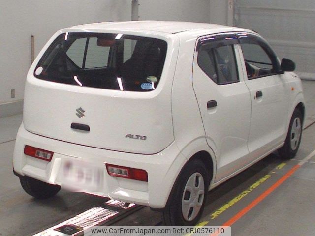 suzuki alto 2020 -SUZUKI--Alto HA36S-558372---SUZUKI--Alto HA36S-558372- image 2