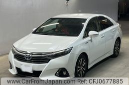 toyota sai 2013 -TOYOTA 【佐世保 330ろ913】--SAI AZK10-2061763---TOYOTA 【佐世保 330ろ913】--SAI AZK10-2061763-