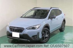 subaru xv 2022 -SUBARU 【浜松 999ｱ9999】--Subaru XV 5AA-GTE--GTE-066279---SUBARU 【浜松 999ｱ9999】--Subaru XV 5AA-GTE--GTE-066279-