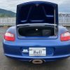 porsche boxster 2007 -PORSCHE 【静岡 333ﾆ31】--Porsche Boxster 98720--7U703589---PORSCHE 【静岡 333ﾆ31】--Porsche Boxster 98720--7U703589- image 5