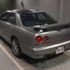 nissan skyline 1999 -NISSAN--Skyline ER34-028555---NISSAN--Skyline ER34-028555- image 2