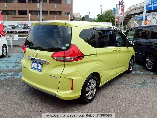 honda freed 2019 -HONDA--Freed GB7--1114067---HONDA--Freed GB7--1114067- image 2