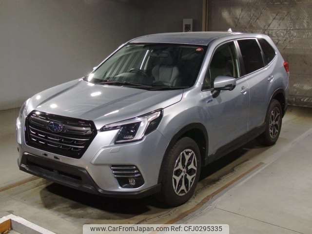 subaru forester 2023 -SUBARU--Forester 5AA-SKE--SKE-111636---SUBARU--Forester 5AA-SKE--SKE-111636- image 1