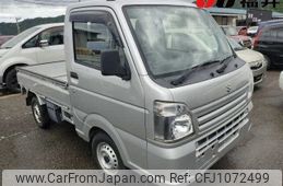 suzuki carry-truck 2017 -SUZUKI--Carry Truck DA16T--336068---SUZUKI--Carry Truck DA16T--336068-