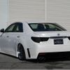 toyota mark-x 2011 quick_quick_DBA-GRX130_GRX130-6048332 image 2