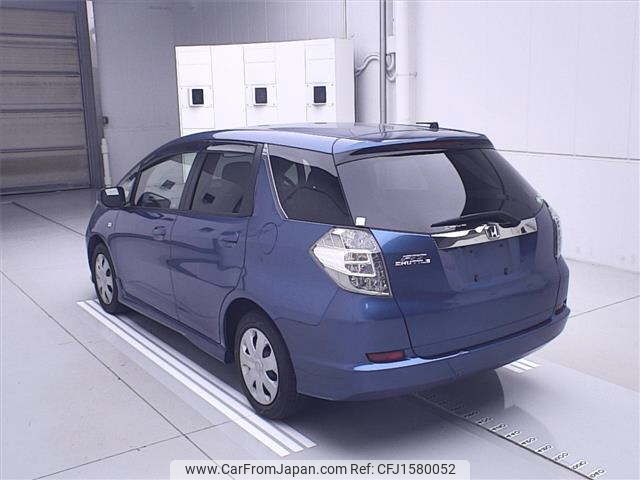 honda fit-shuttle 2012 CFJ1580052 image 2
