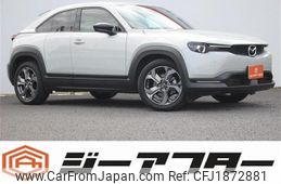 mazda mx-3 2023 CFJ1872881