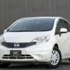 nissan note 2013 quick_quick_DBA-E12_E12-140875 image 1