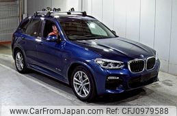 bmw x3 2018 -BMW--BMW X3 TX20-WBATX32070LB24983---BMW--BMW X3 TX20-WBATX32070LB24983-