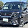 suzuki solio 2024 CFJ1329932 image 21