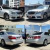 mercedes-benz e-class 2012 CFJ1657829 image 9