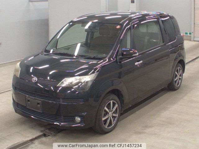 toyota spade 2012 -TOYOTA--Spade NCP145-9005347---TOYOTA--Spade NCP145-9005347- image 1