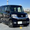 honda n-box 2017 -HONDA--N BOX DBA-JF1--JF1-2555666---HONDA--N BOX DBA-JF1--JF1-2555666- image 1