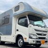 toyota camroad 2020 -TOYOTA 【つくば 800】--Camroad KDY231ｶｲ--KDY231-8042217---TOYOTA 【つくば 800】--Camroad KDY231ｶｲ--KDY231-8042217- image 4