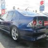 toyota altezza 2002 -TOYOTA 【三河 302ｽ4543】--Altezza GXE10--GXE10-0106231---TOYOTA 【三河 302ｽ4543】--Altezza GXE10--GXE10-0106231- image 25