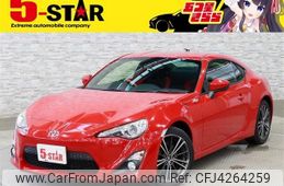 toyota 86 2013 -TOYOTA--86 DBA-ZN6--ZN6-035152---TOYOTA--86 DBA-ZN6--ZN6-035152-