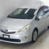 toyota prius-α 2012 -TOYOTA--Prius α ZVW41W-3104120---TOYOTA--Prius α ZVW41W-3104120- image 1