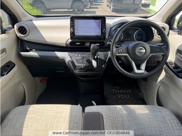 nissan dayz 2020 CFJ1804849 image 2