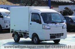 daihatsu hijet-truck 2016 -DAIHATSU--Hijet Truck S510P--0130538---DAIHATSU--Hijet Truck S510P--0130538-