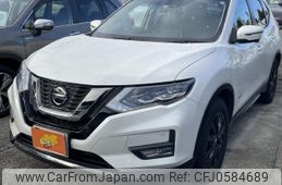 nissan x-trail 2022 quick_quick_5AA-HNT32_HNT32-192911