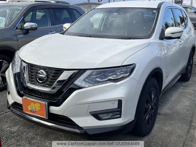 nissan x-trail 2022 quick_quick_5AA-HNT32_HNT32-192911 image 1